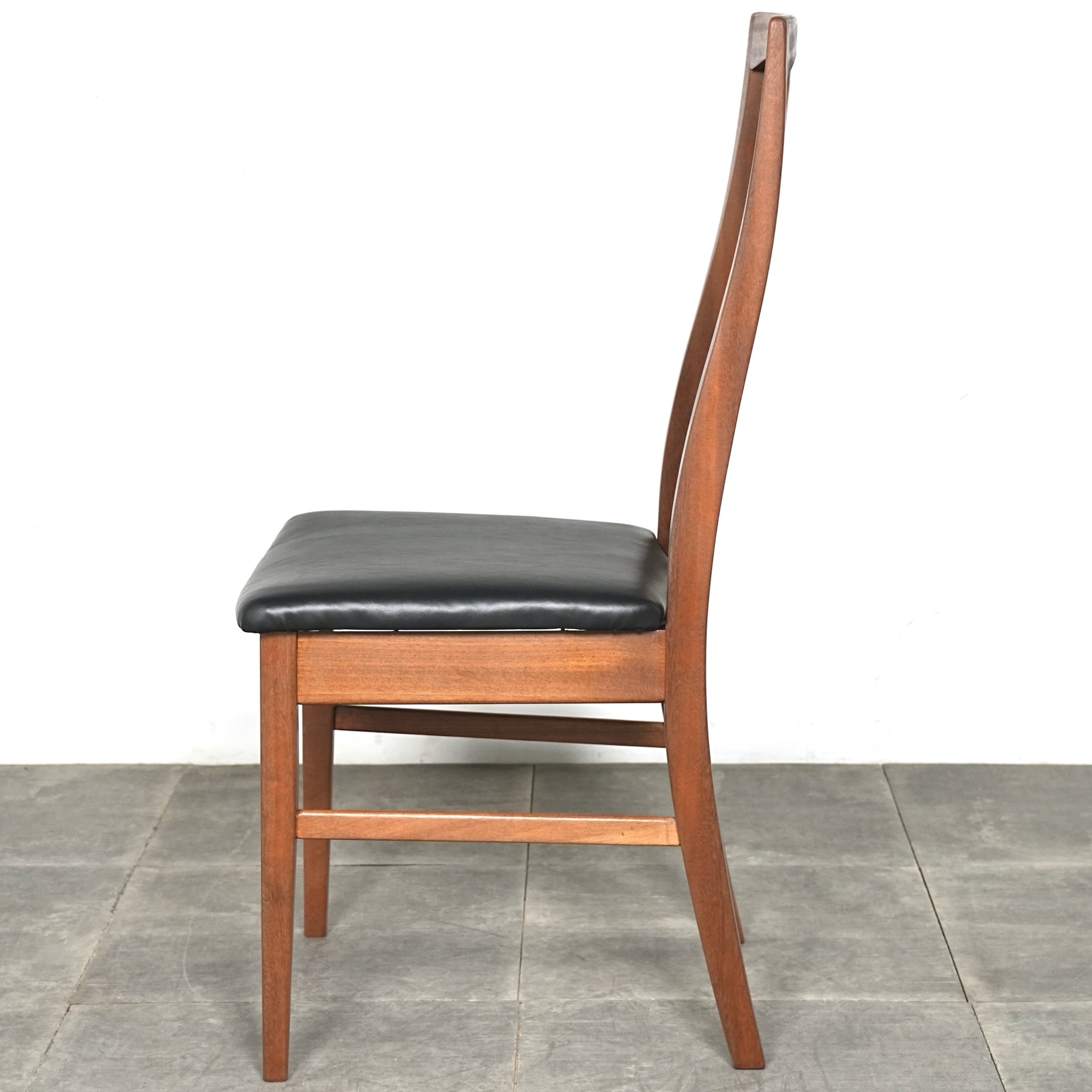 William Lawrence】ヴィンテージ ダイニングチェア【張替済】 – TIME HYPE