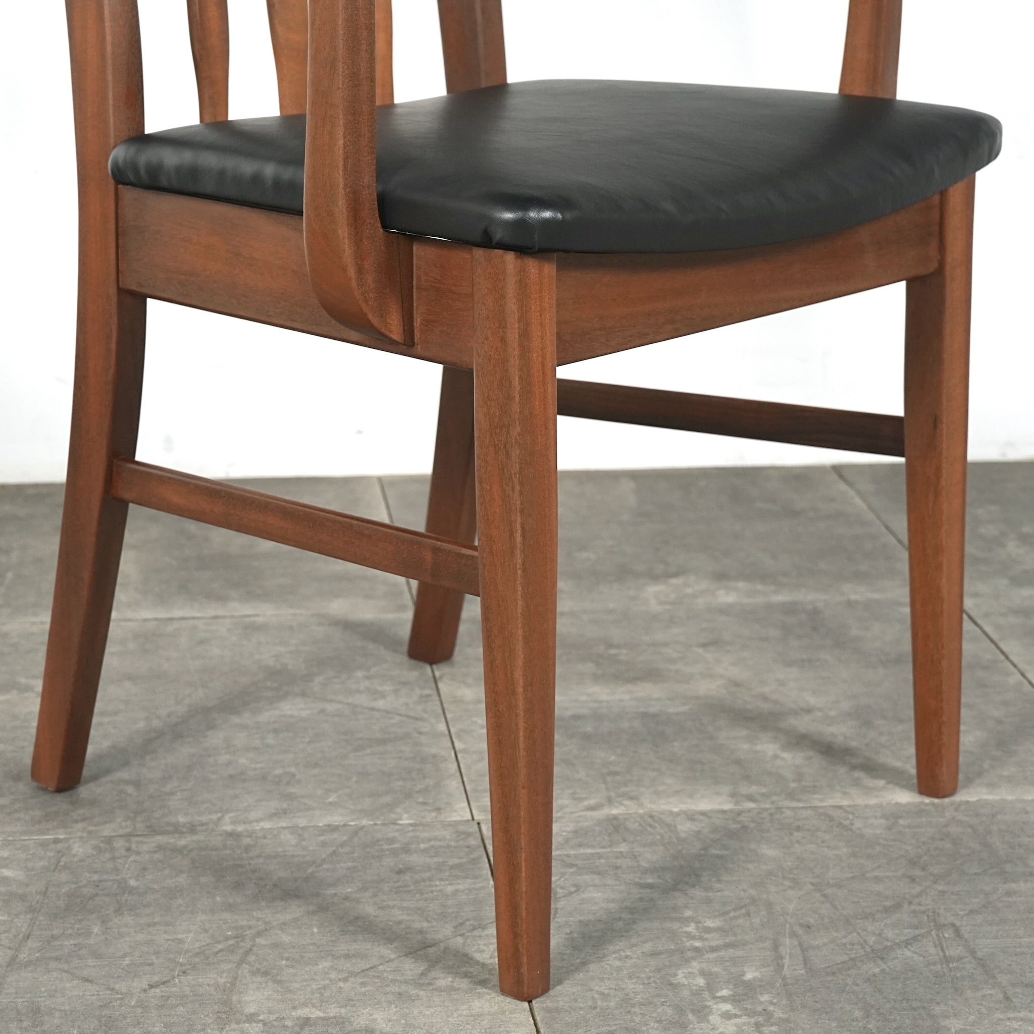 William Lawrence】ヴィンテージ アームチェア【張替済】 – TIME HYPE