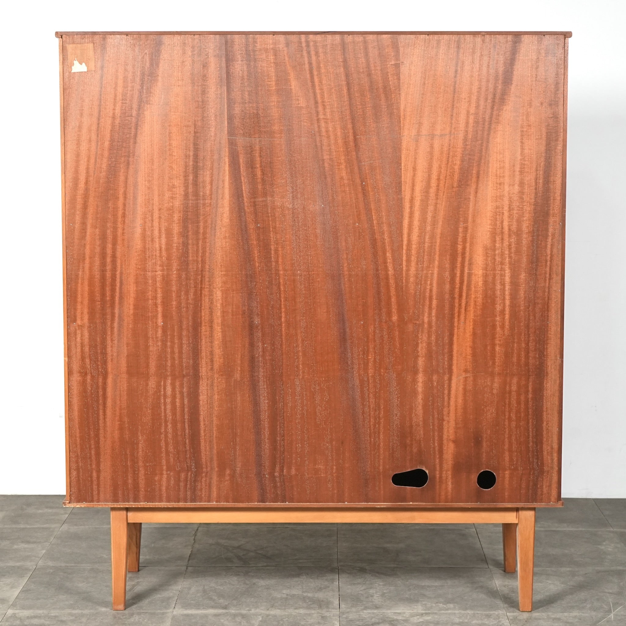 イギリスヴィンテージ キャビネット(ハイサイドボード) – TIME HYPE