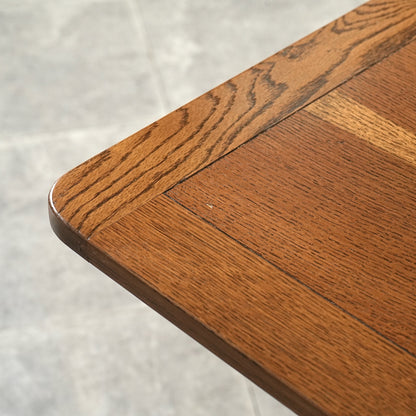 英国クラシック ヴィンテージ ゲートレッグテーブル