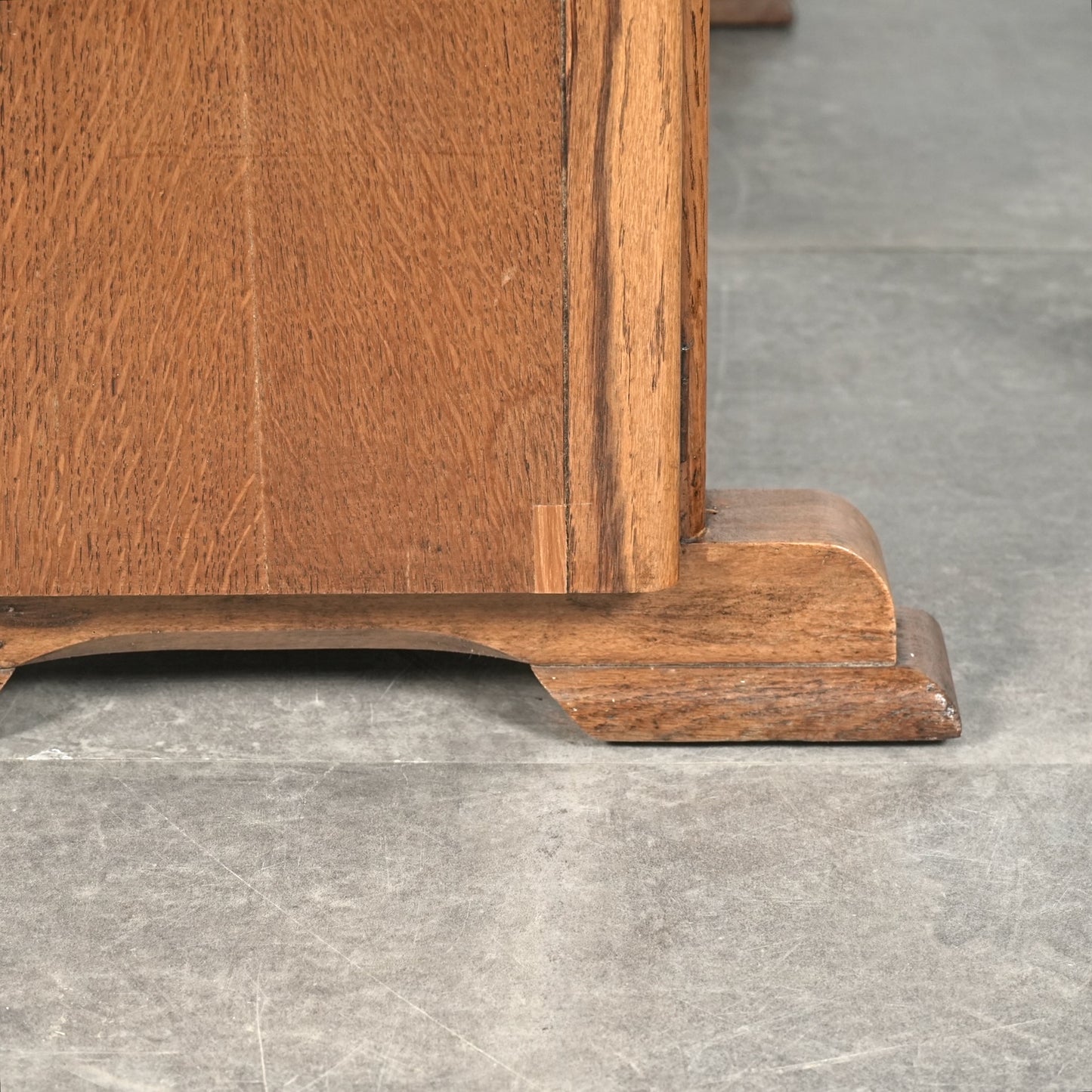 英国クラシック ヴィンテージ ゲートレッグテーブル