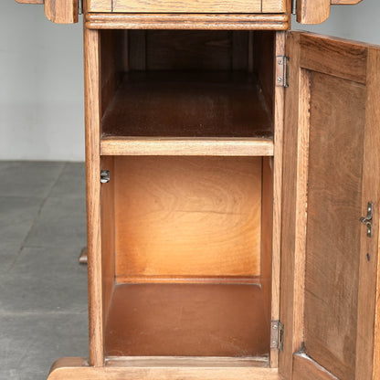 英国クラシック ヴィンテージ ゲートレッグテーブル