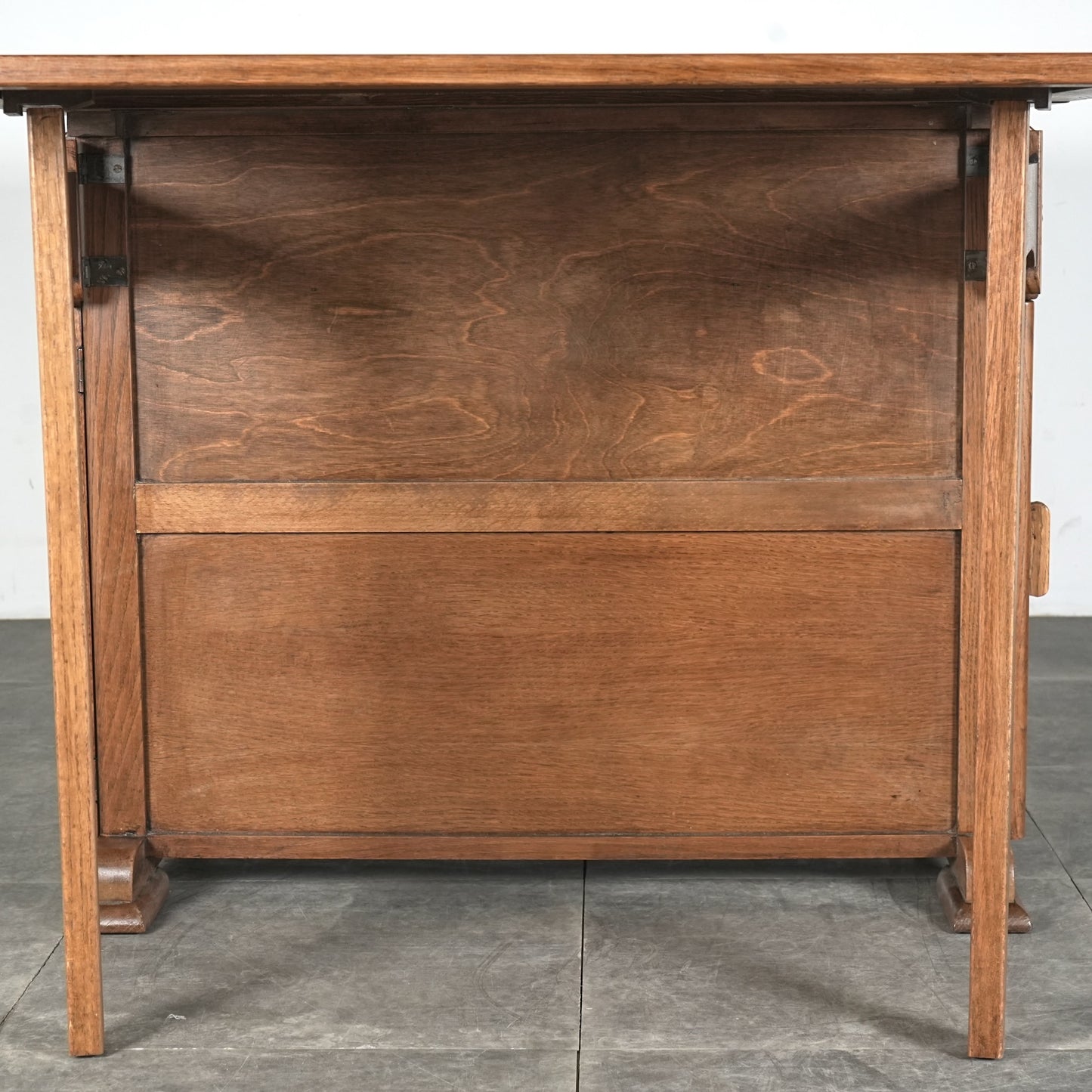 英国クラシック ヴィンテージ ゲートレッグテーブル