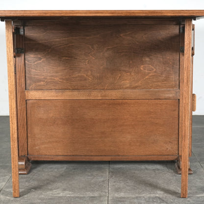 英国クラシック ヴィンテージ ゲートレッグテーブル