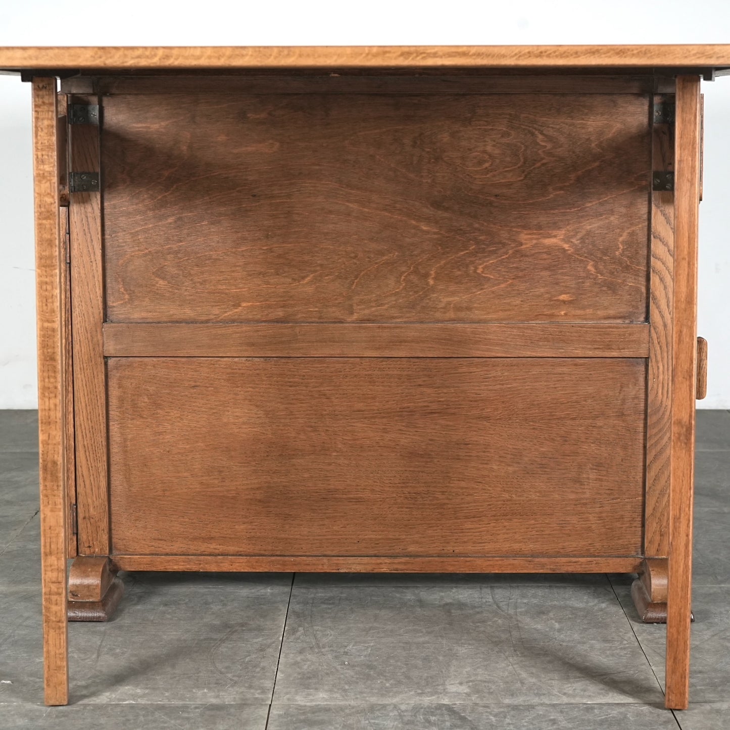 英国クラシック ヴィンテージ ゲートレッグテーブル