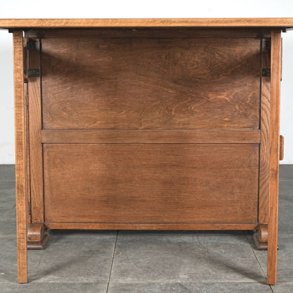 英国クラシック ヴィンテージ ゲートレッグテーブル