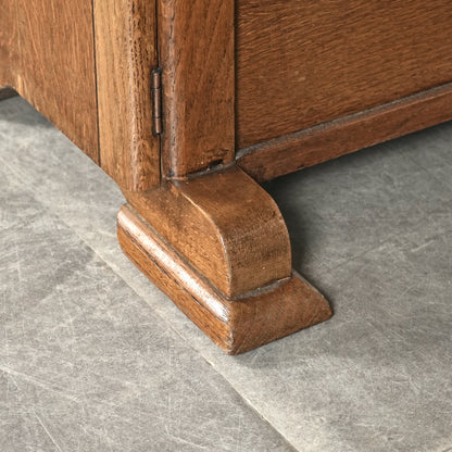 英国クラシック ヴィンテージ ゲートレッグテーブル