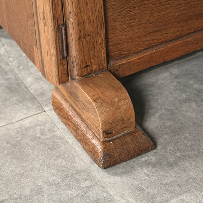 英国クラシック ヴィンテージ ゲートレッグテーブル