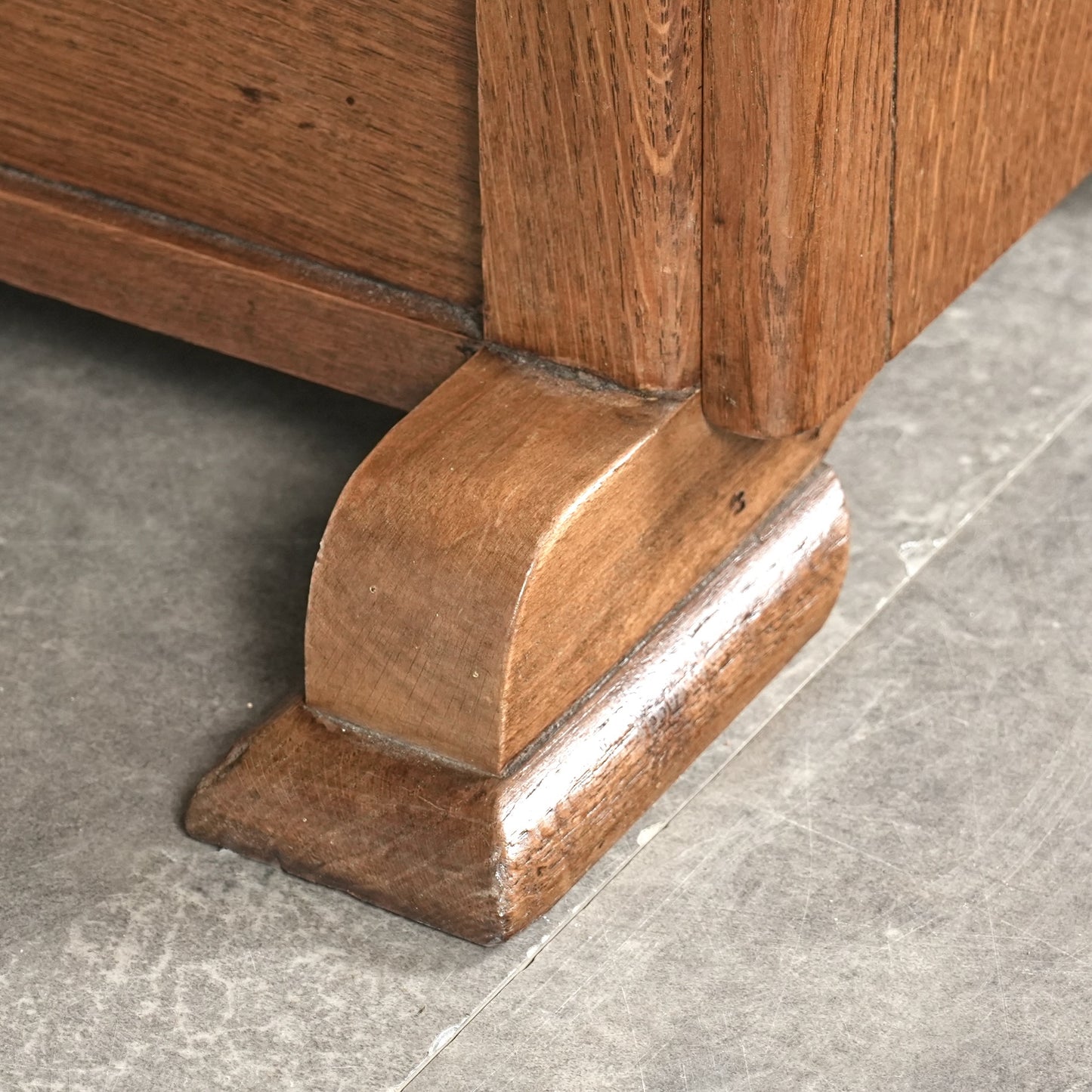 英国クラシック ヴィンテージ ゲートレッグテーブル