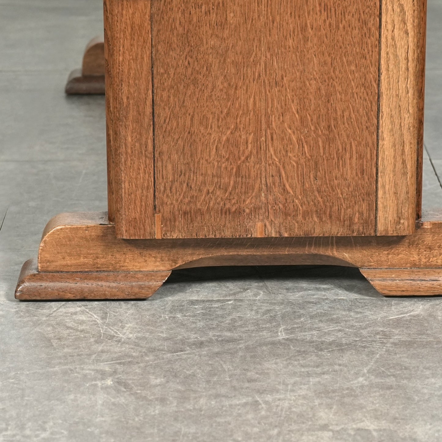 英国クラシック ヴィンテージ ゲートレッグテーブル