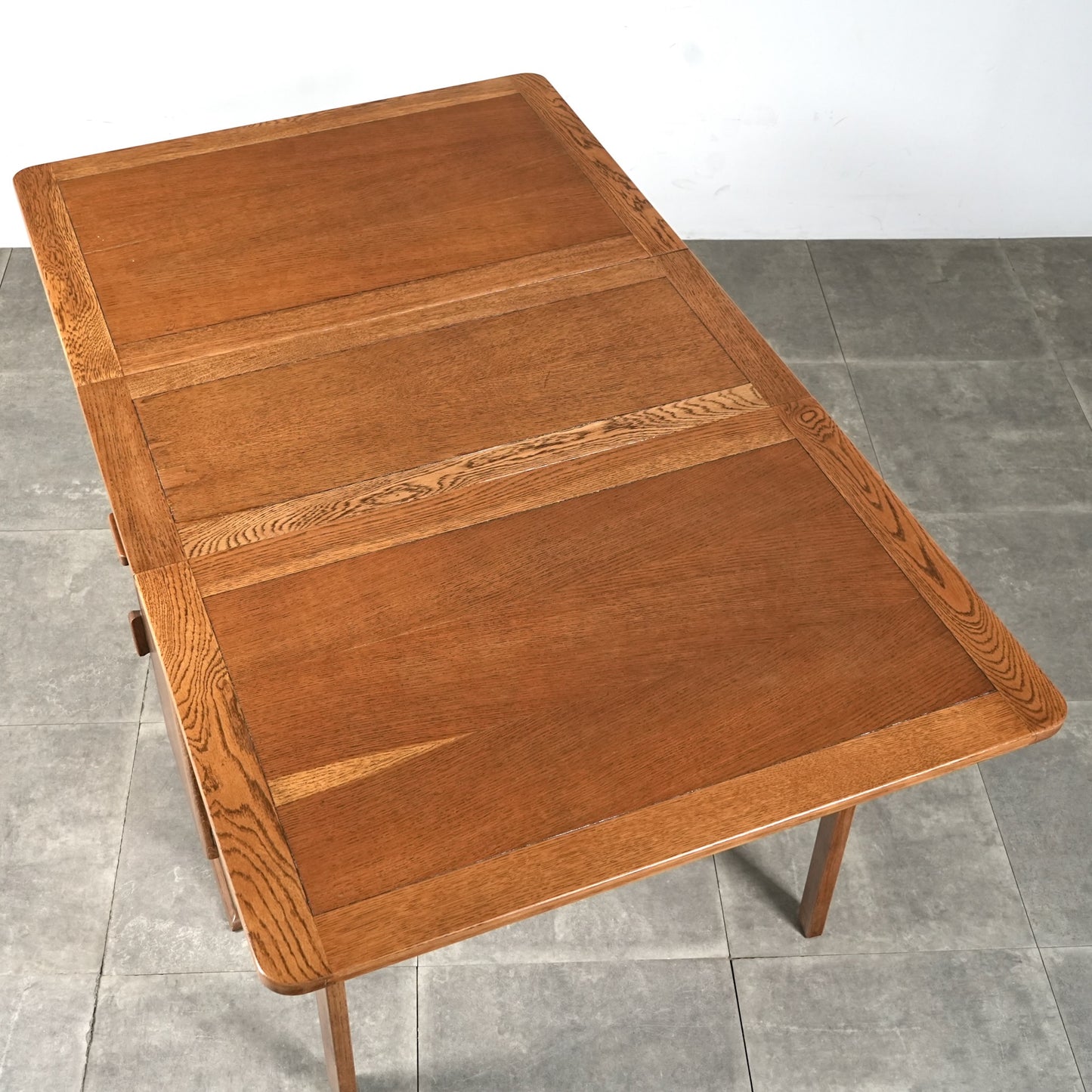 英国クラシック ヴィンテージ ゲートレッグテーブル