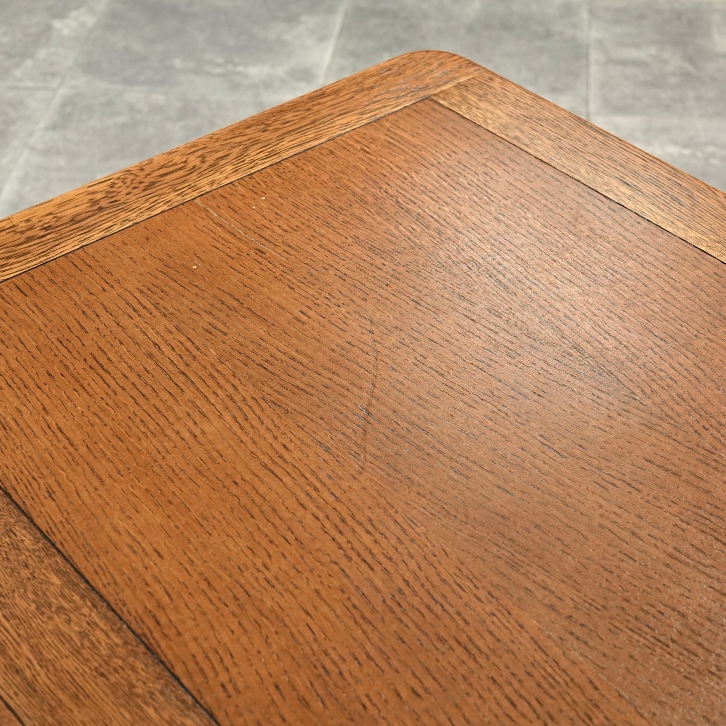 英国クラシック ヴィンテージ ゲートレッグテーブル