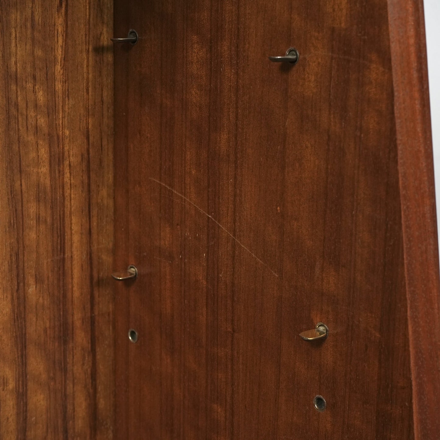 【G-PLAN】Brandon ガラスキャビネット