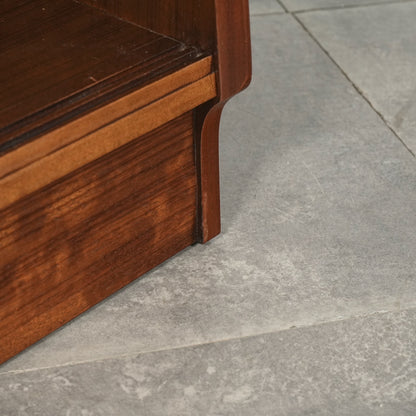 【G-PLAN】Brandon ガラスキャビネット