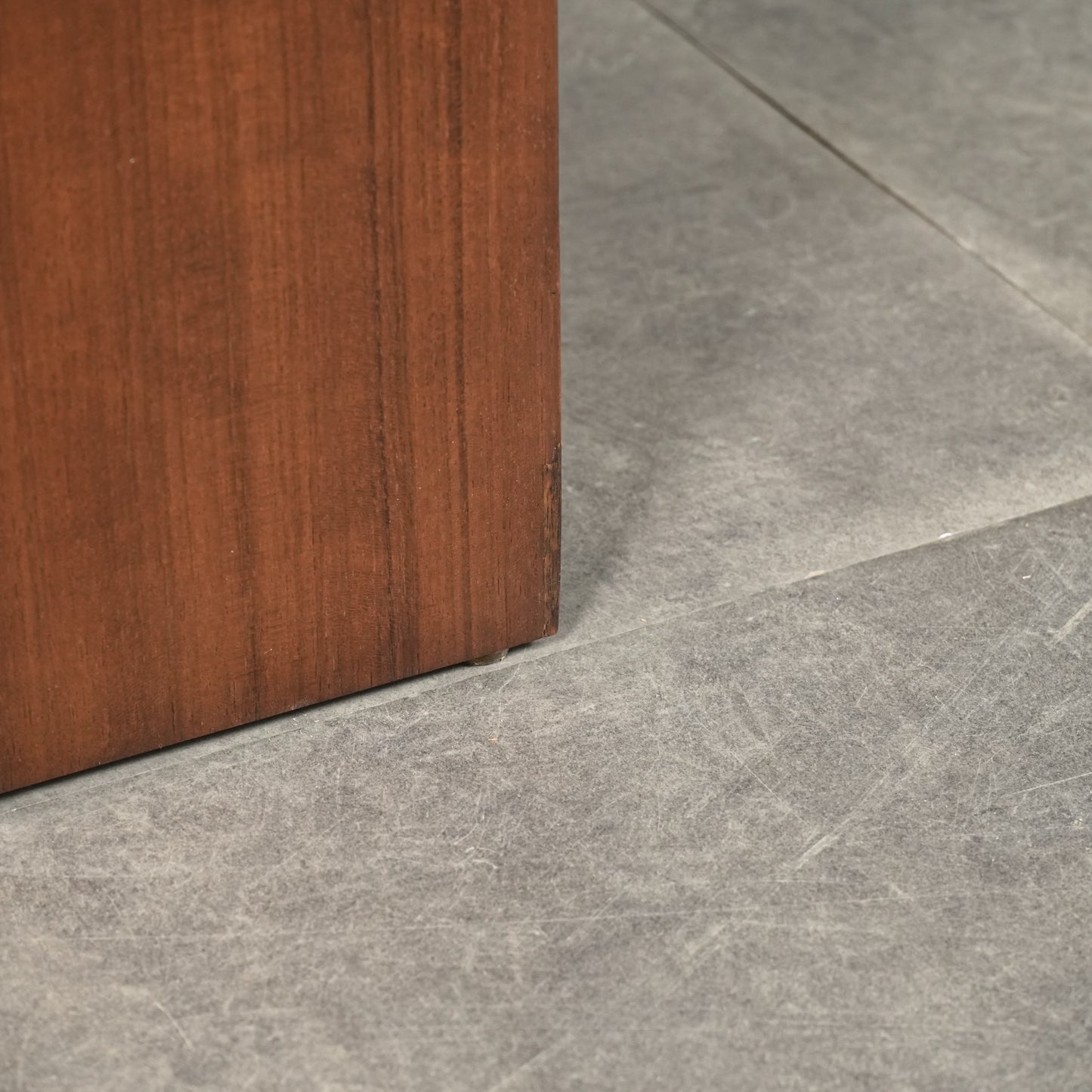 【G-PLAN】Brandon ガラスキャビネット