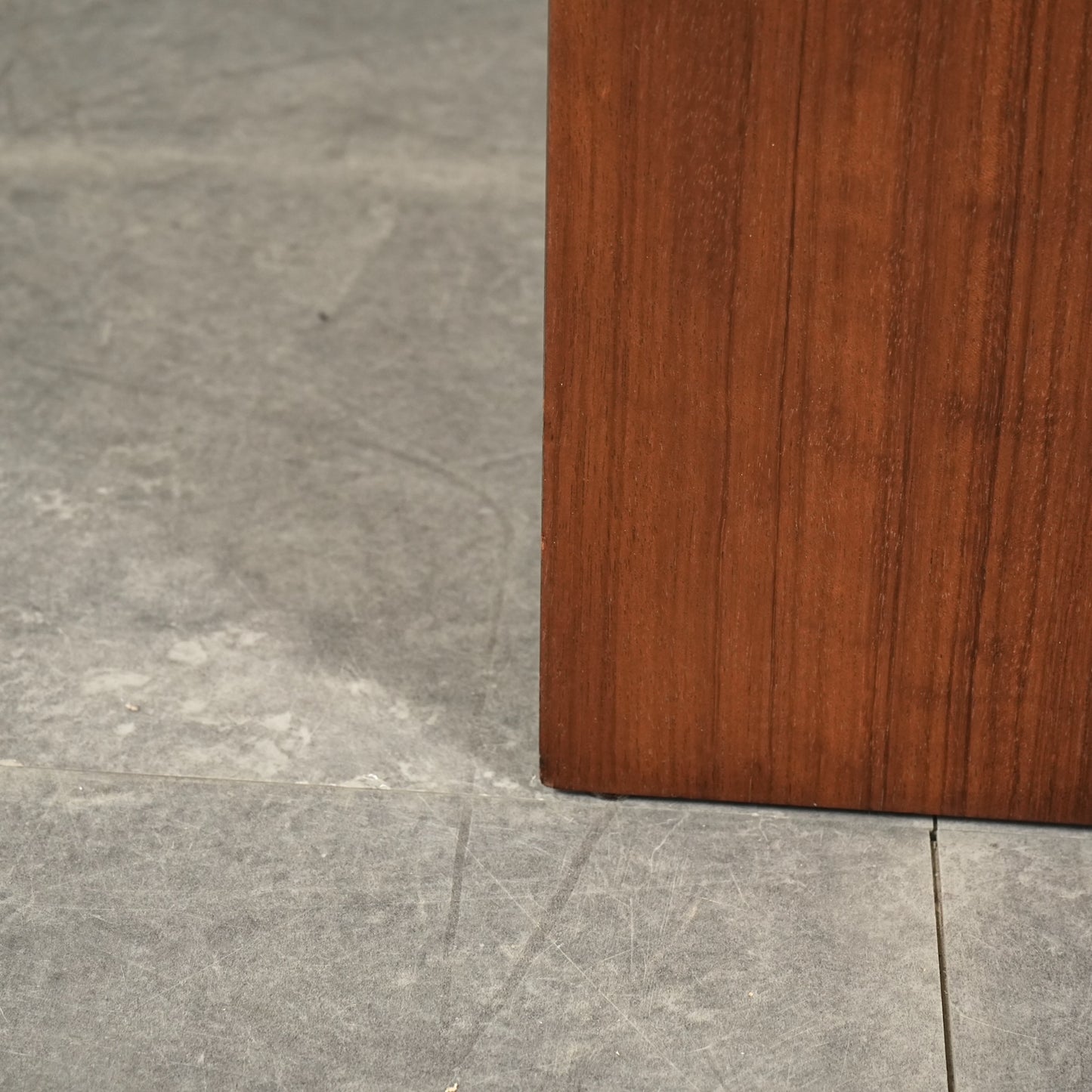 【G-PLAN】Brandon ガラスキャビネット