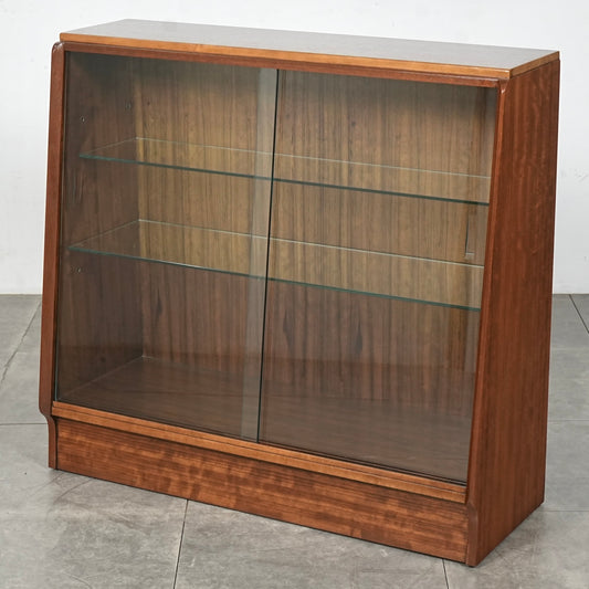 【G-PLAN】Brandon ガラスキャビネット