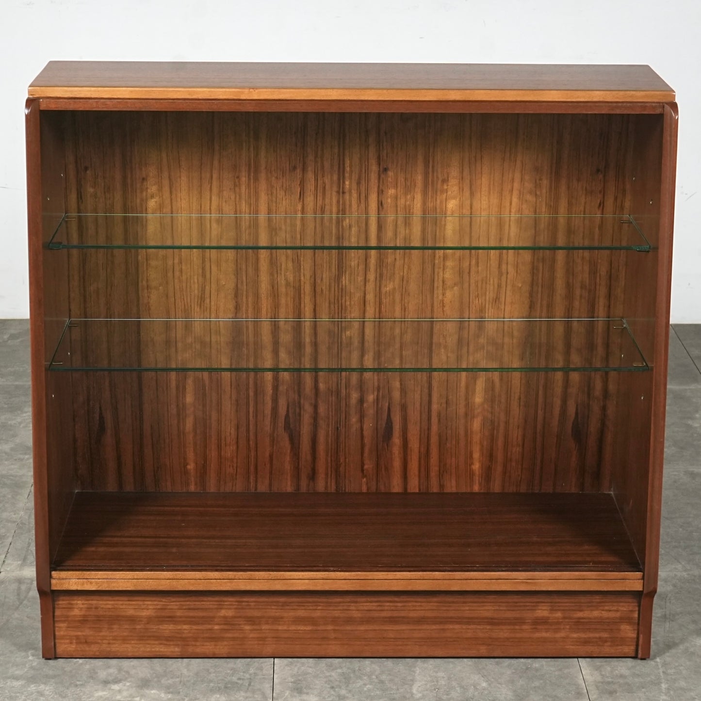 【G-PLAN】Brandon ガラスキャビネット