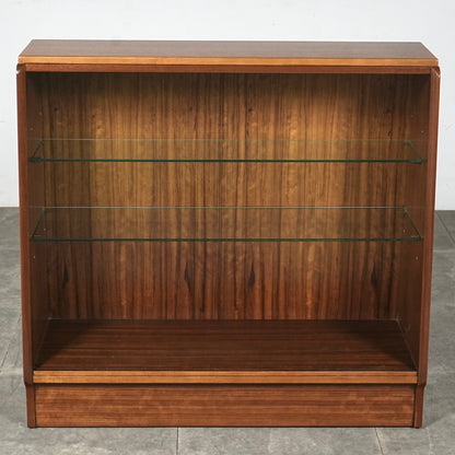 【G-PLAN】Brandon ガラスキャビネット