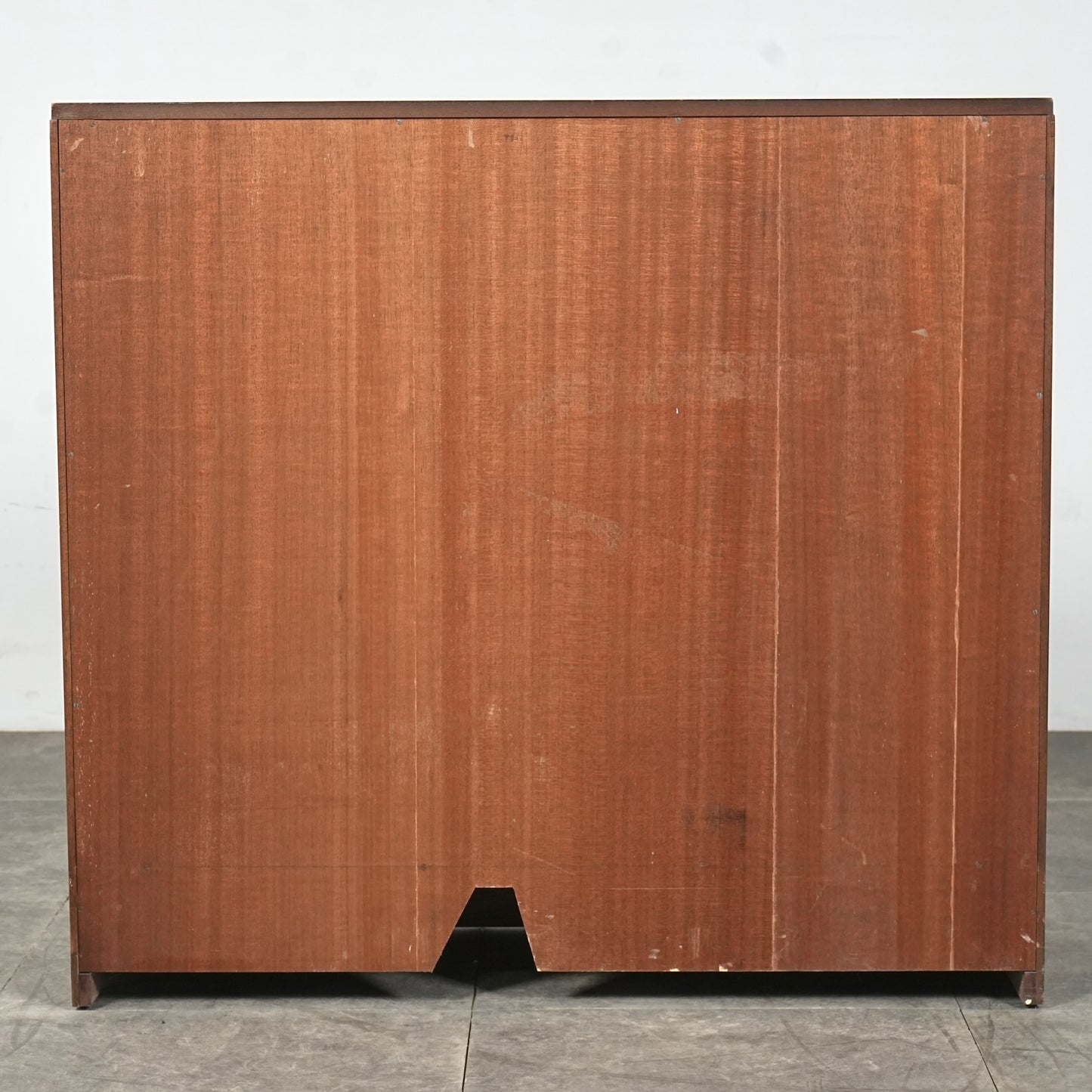 【G-PLAN】Brandon ガラスキャビネット