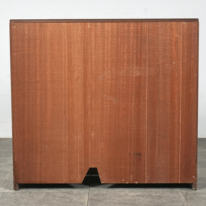 【G-PLAN】Brandon ガラスキャビネット