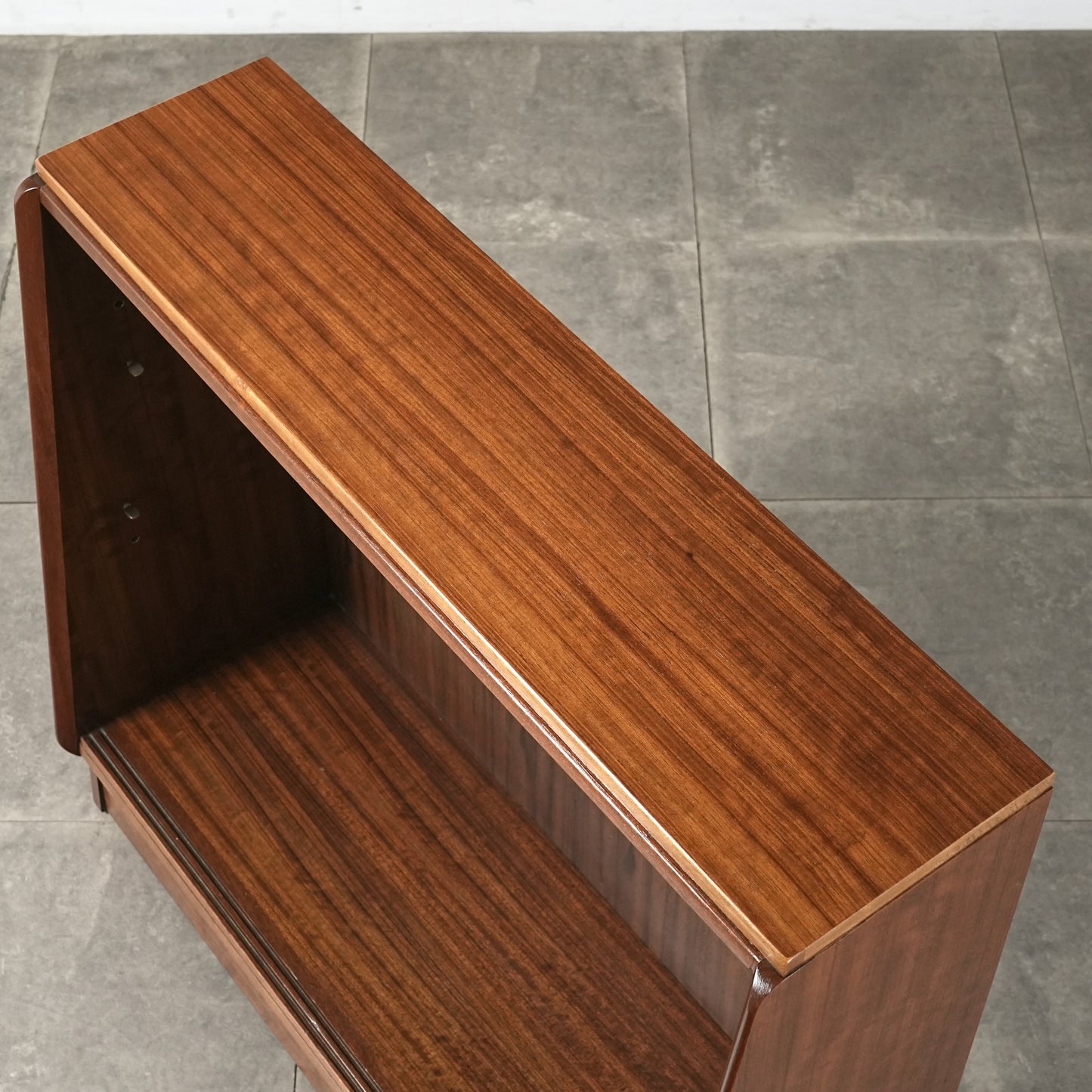 【G-PLAN】Brandon ガラスキャビネット