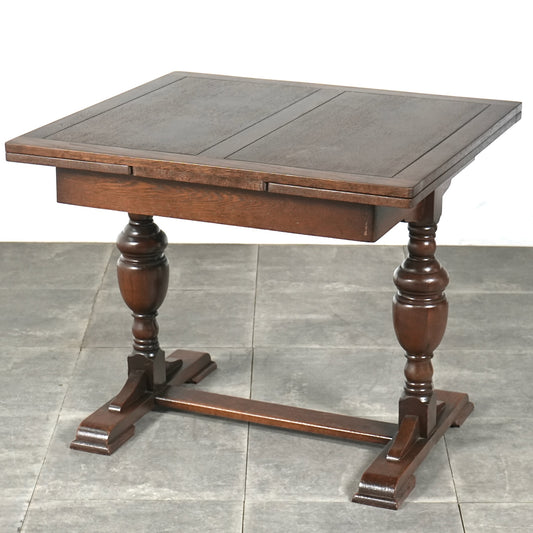 英国アンティーク ドローリーフテーブル