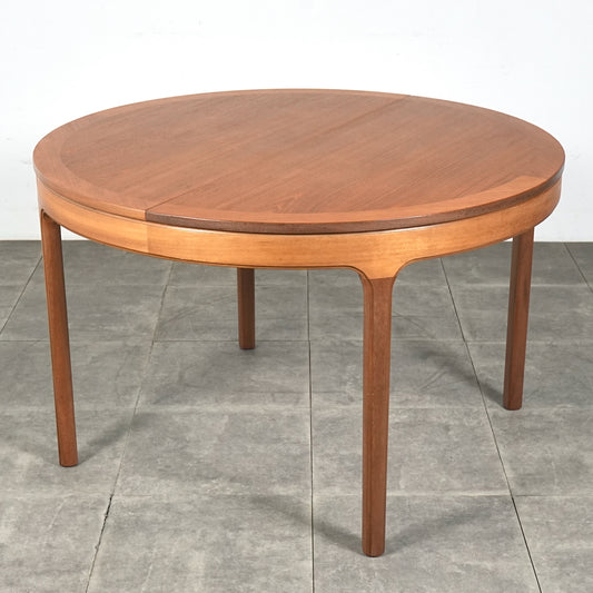 【NATHAN】エクステンション ラウンドテーブル