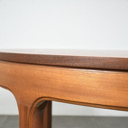 【NATHAN】エクステンション ラウンドテーブル