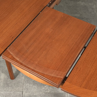 【NATHAN】エクステンション ラウンドテーブル