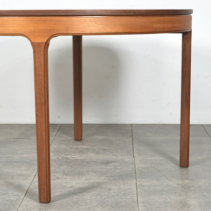 【NATHAN】エクステンション ラウンドテーブル