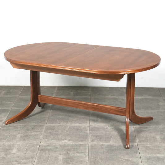 【NATHAN】エクステンション ダイニングテーブル