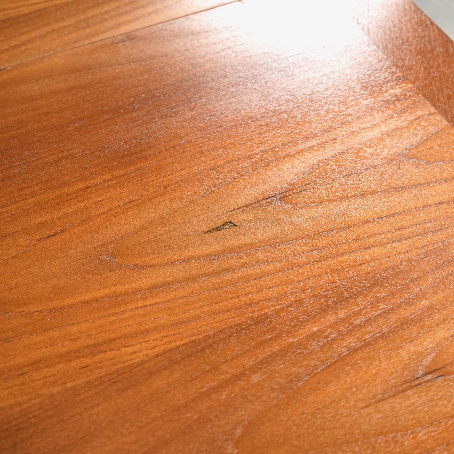 【NATHAN】エクステンション ダイニングテーブル