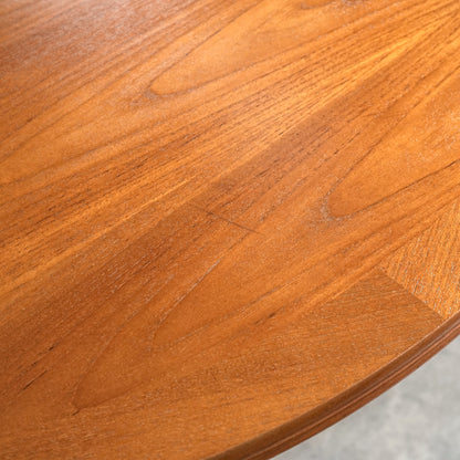 【NATHAN】エクステンション ダイニングテーブル