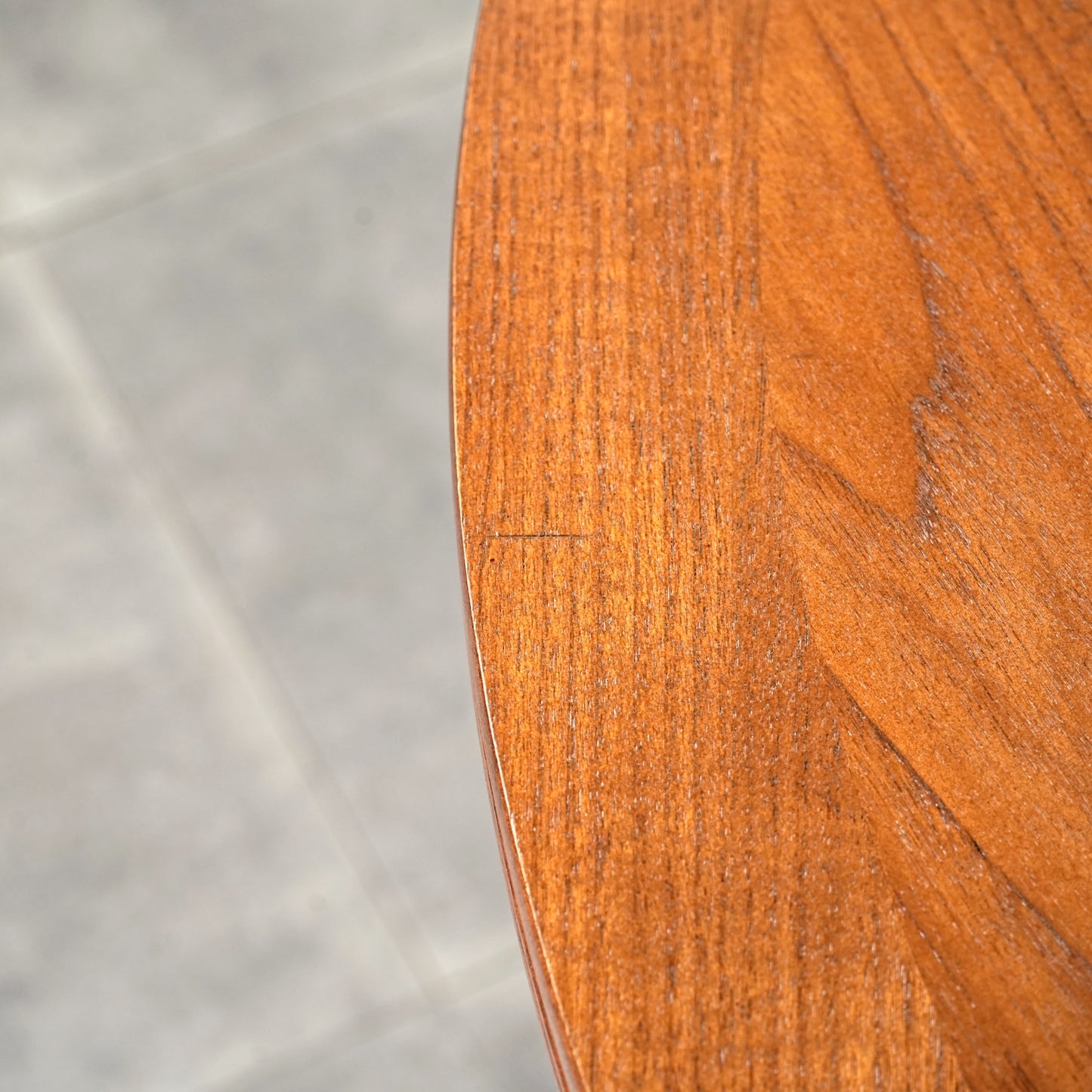 【NATHAN】エクステンション ダイニングテーブル