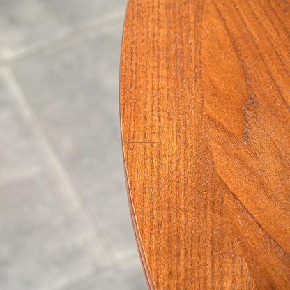 【NATHAN】エクステンション ダイニングテーブル