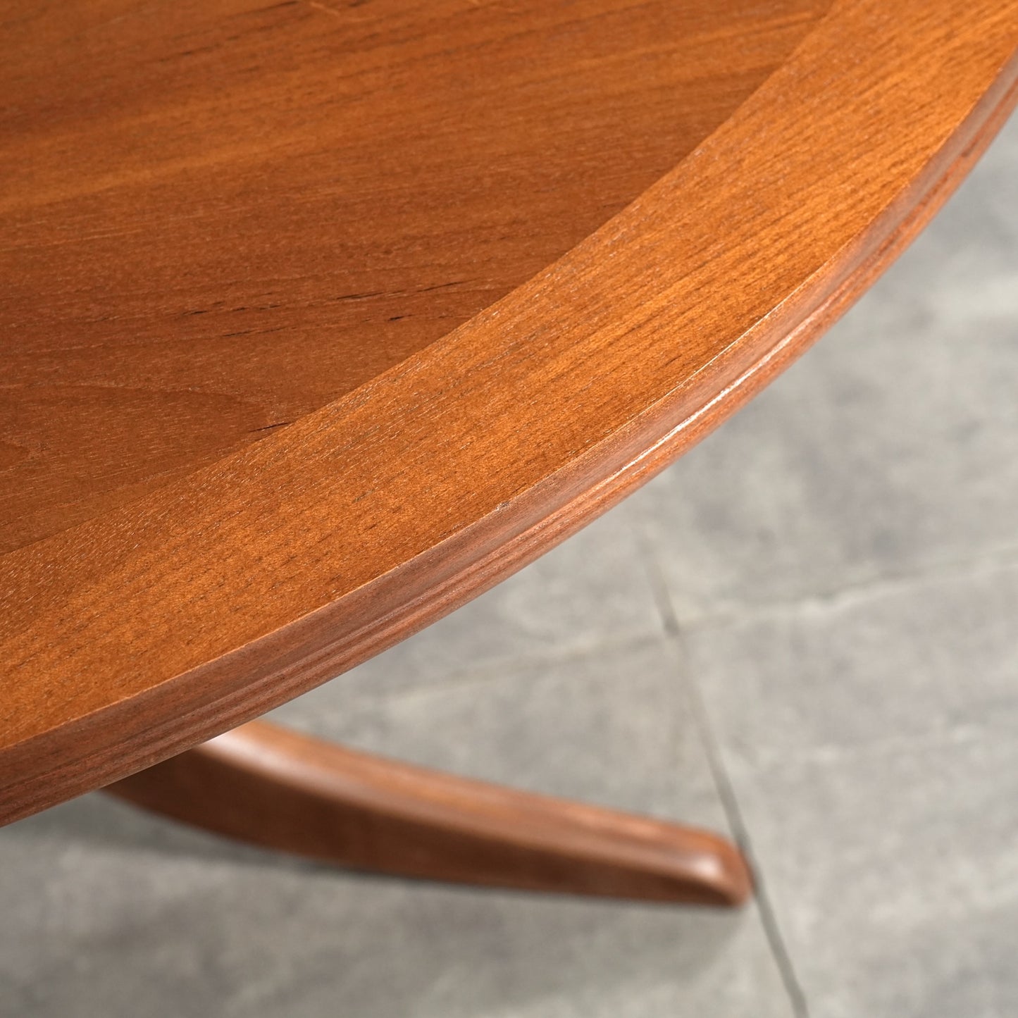 【NATHAN】エクステンション ダイニングテーブル