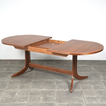 【NATHAN】エクステンション ダイニングテーブル