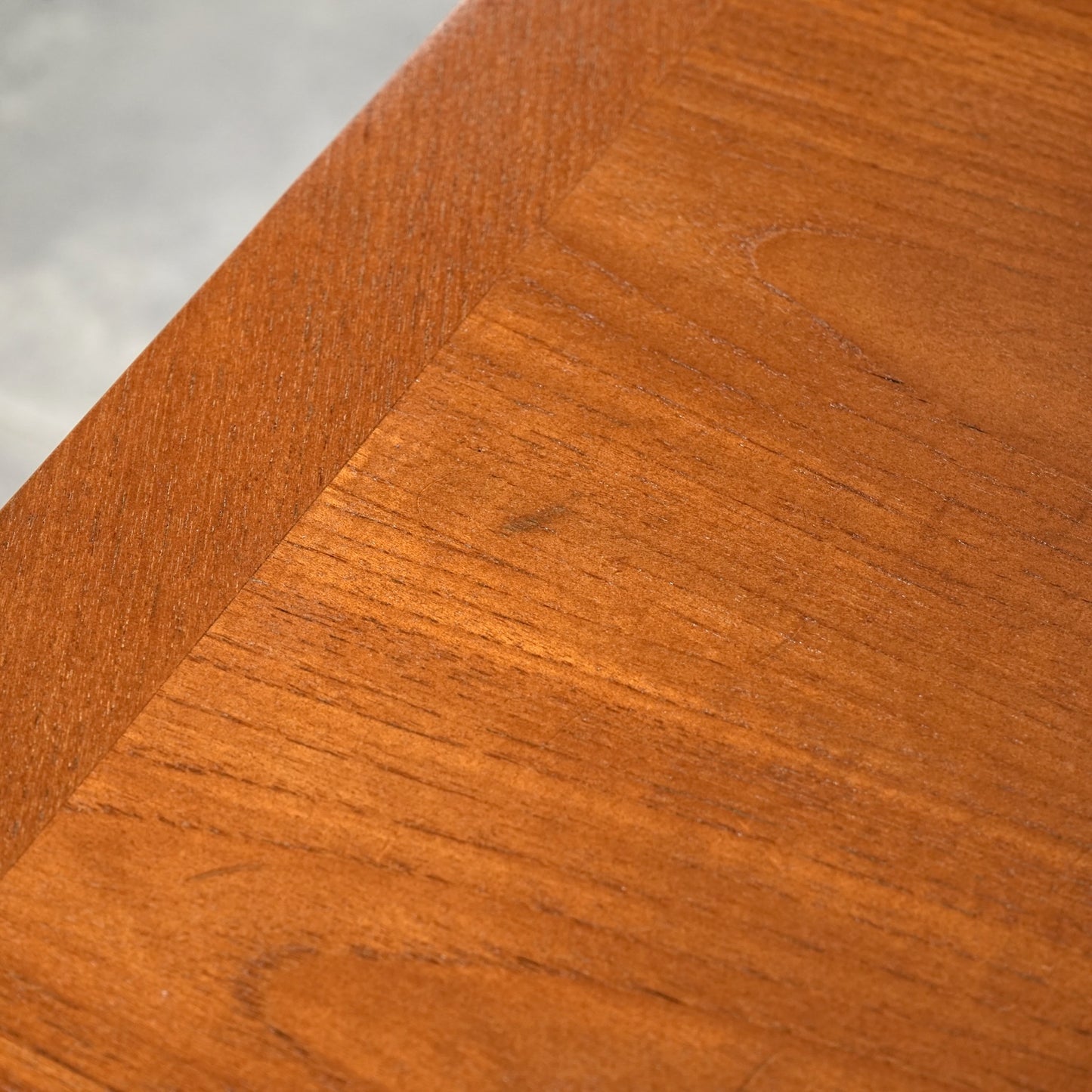 【NATHAN】エクステンション ダイニングテーブル