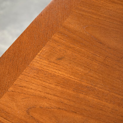 【NATHAN】エクステンション ダイニングテーブル