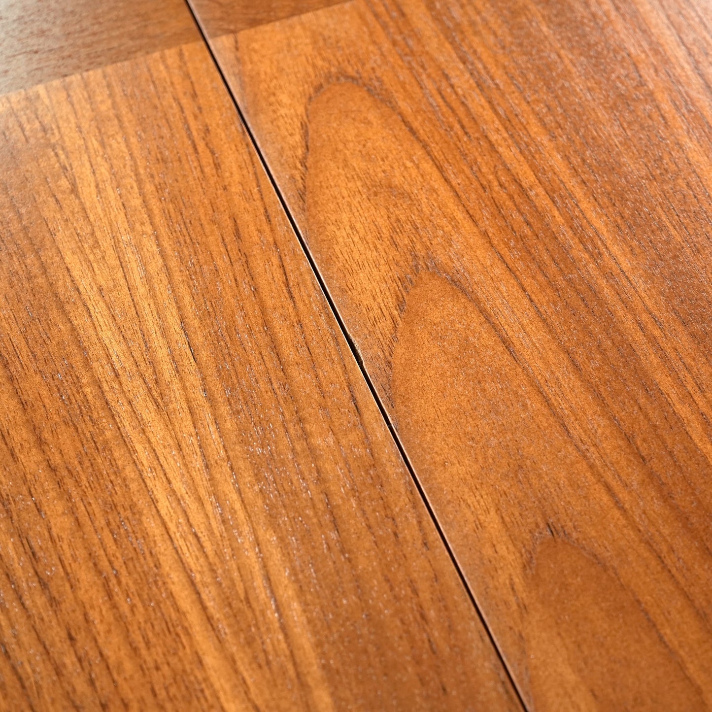 【NATHAN】エクステンション ダイニングテーブル