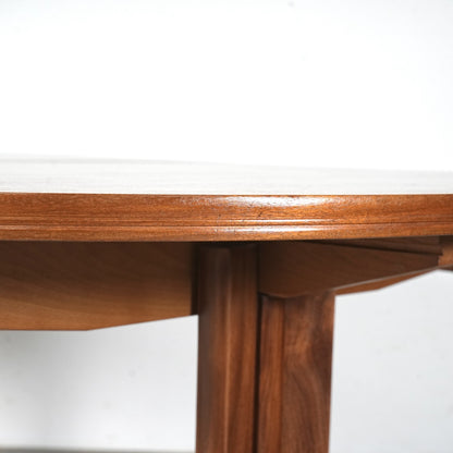 【NATHAN】エクステンション ダイニングテーブル