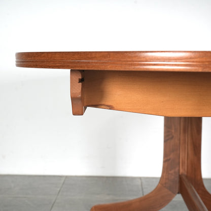 【NATHAN】エクステンション ダイニングテーブル