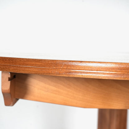 【NATHAN】エクステンション ダイニングテーブル