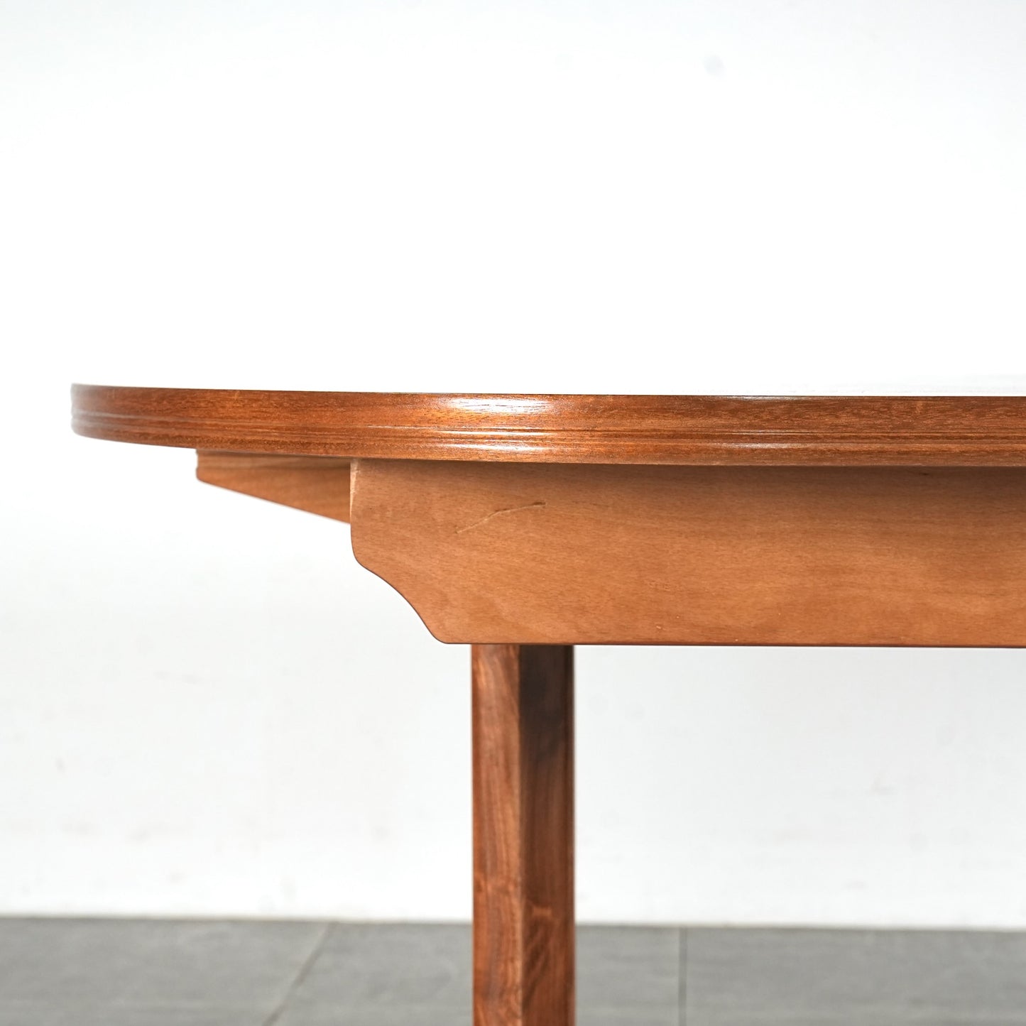 【NATHAN】エクステンション ダイニングテーブル