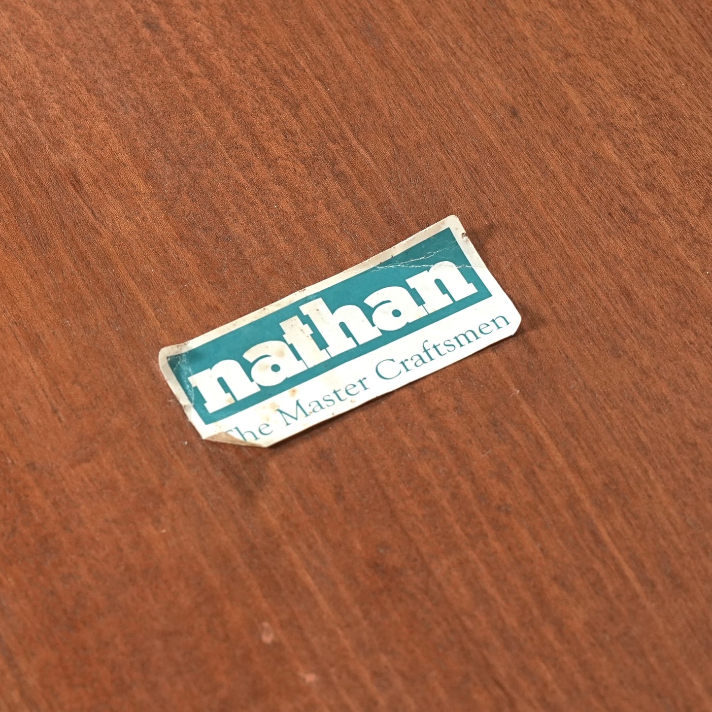 【NATHAN】エクステンション ダイニングテーブル