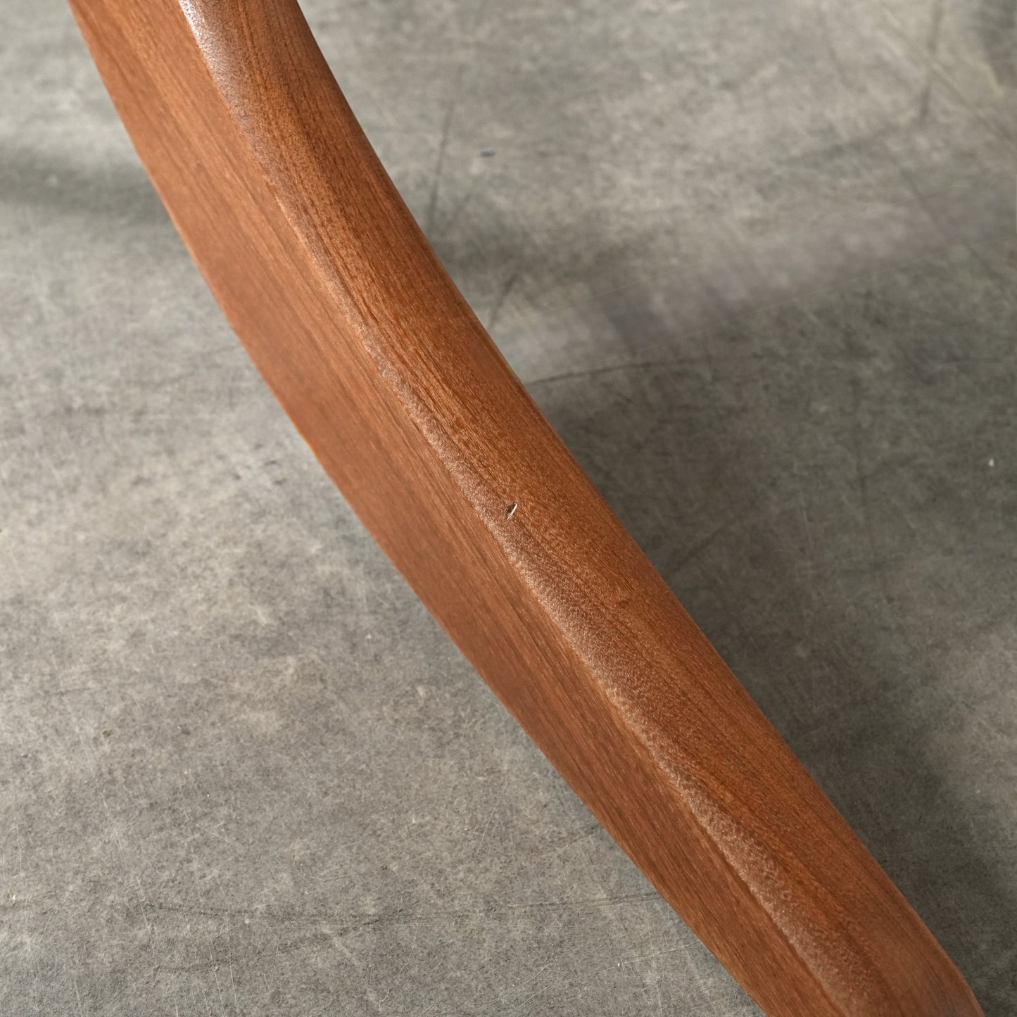 【NATHAN】エクステンション ダイニングテーブル