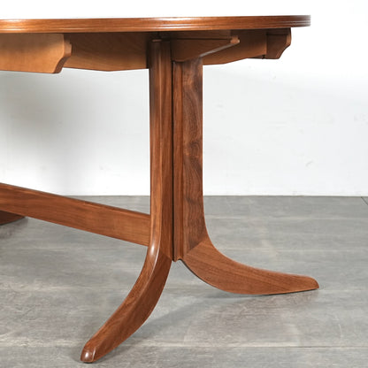 【NATHAN】エクステンション ダイニングテーブル