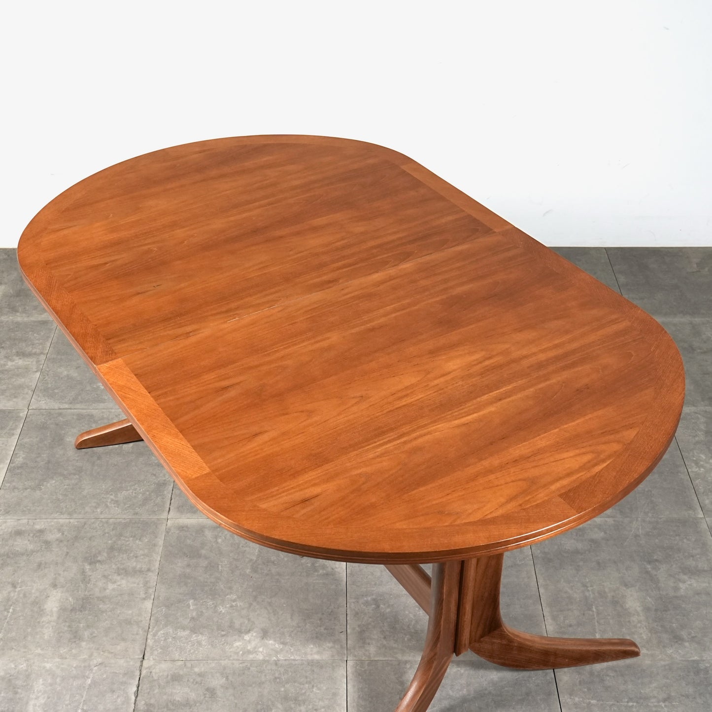 【NATHAN】エクステンション ダイニングテーブル