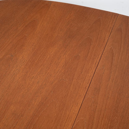 【Jentique】エクステンション ダイニングテーブル